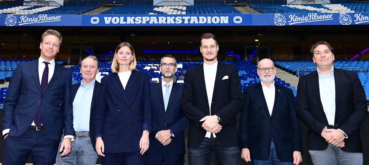 Gutes Zeichen: Jansen gibt Posten als Aufsichtsratsboss ab