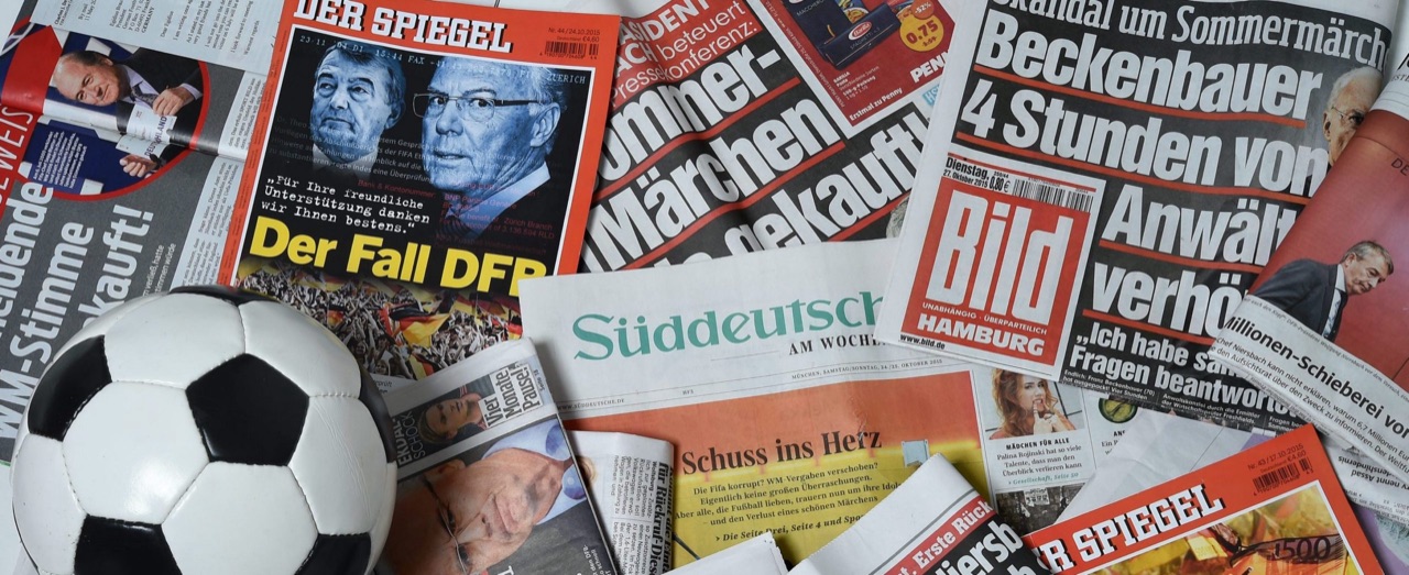 ...„nach meinen Informationen“....