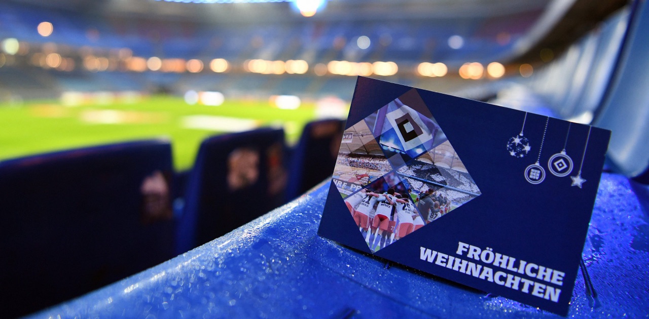 Der HSV trifft auf Schalke - das wichtige Highlight zum Jahresabschluss
