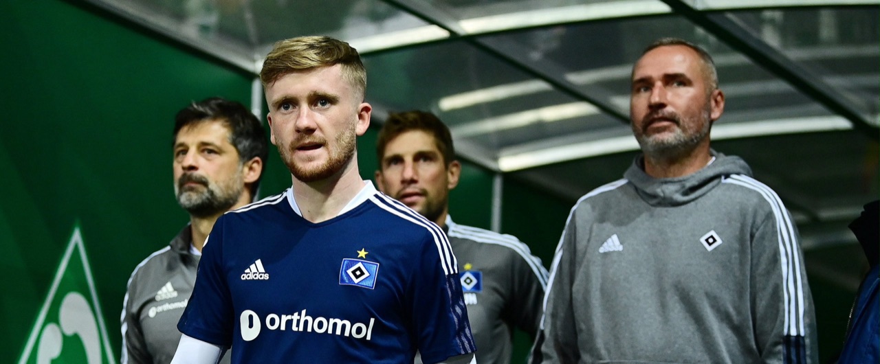 Walter, Doyle und Co. - die Hinrundenanalyse, Teil 2:
