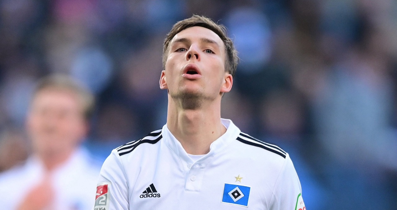 Walter ist heiß auf das letzte Highlight in 2021 - was ist mit  Meißner?