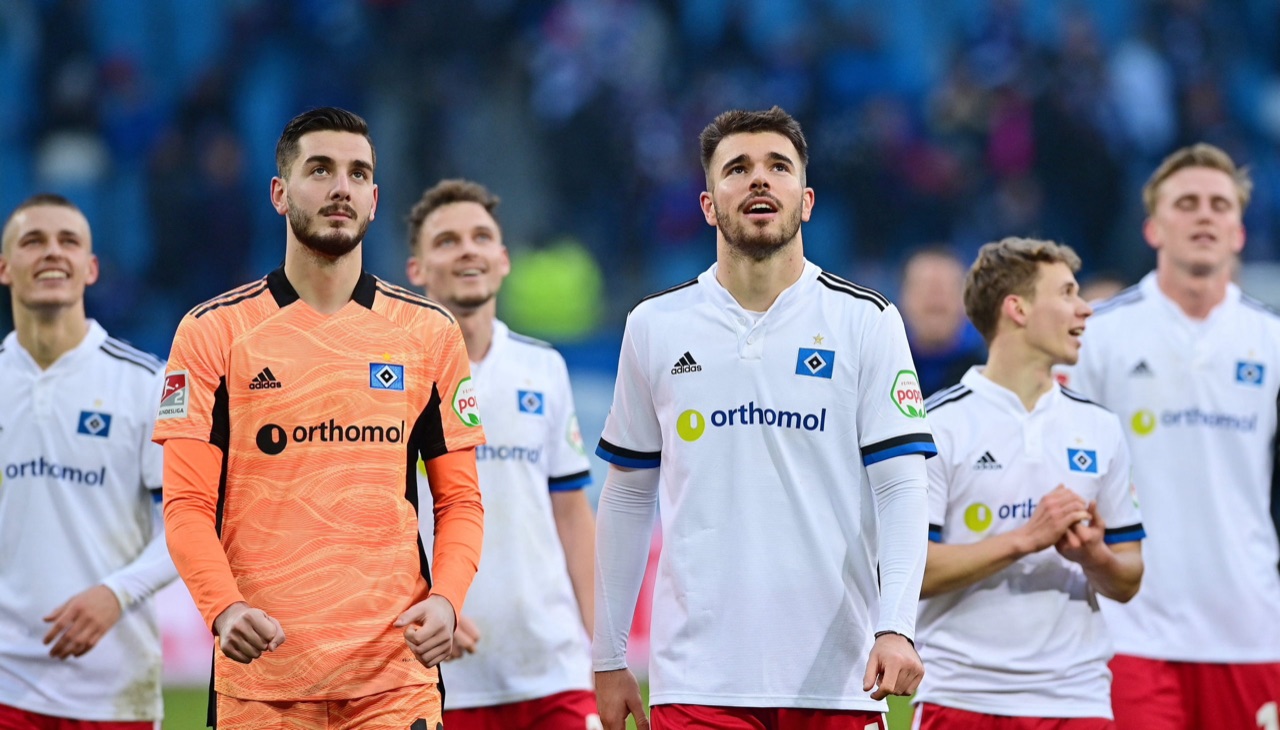 Die große Hinrundenanalyse, Teil 1