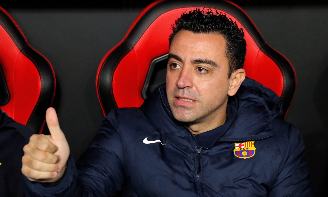 Was jeder - auch der HSV - von Barcelonas Xavi lernen kann