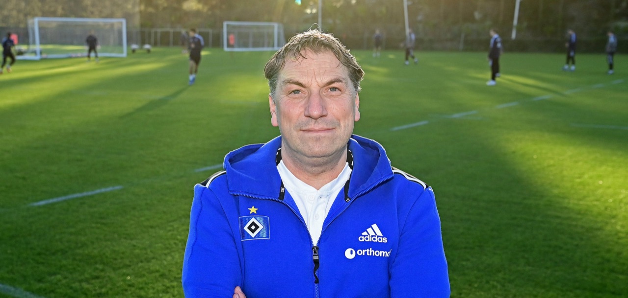 HSV als Sanierungsfall: Neu-Vorstand Wüstefeld muss harte Entscheidungen treffen