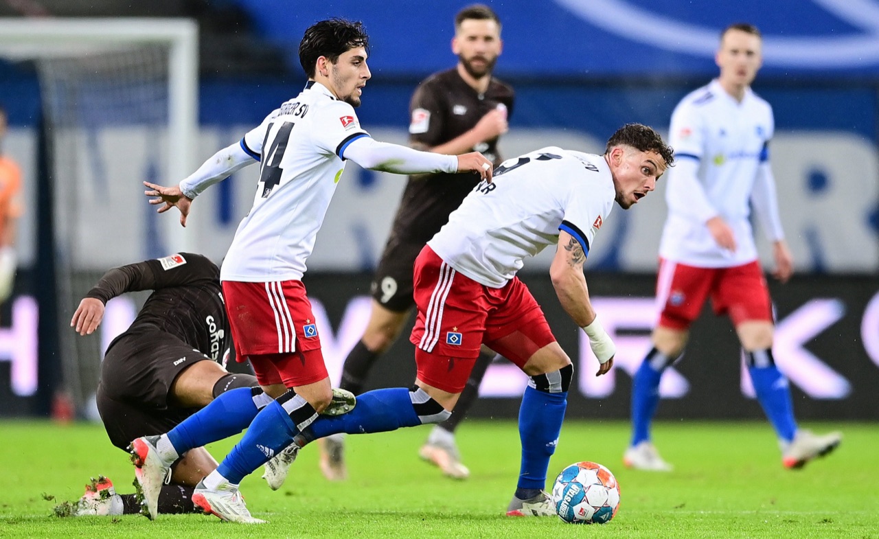 Stadtmeister? Vormacht? Wichtig ist nur, dass und wie der HSV gewonnen hat