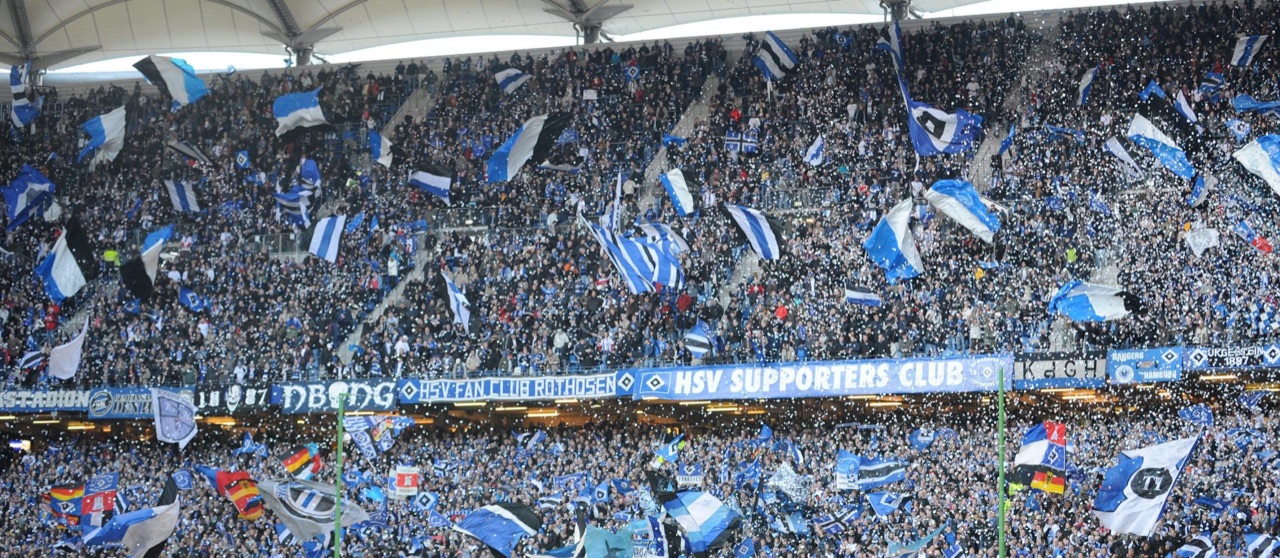 Darf der HSV auf 10.000 Zuschauer hoffen? Kommt ein Angreifer aus Belgien?