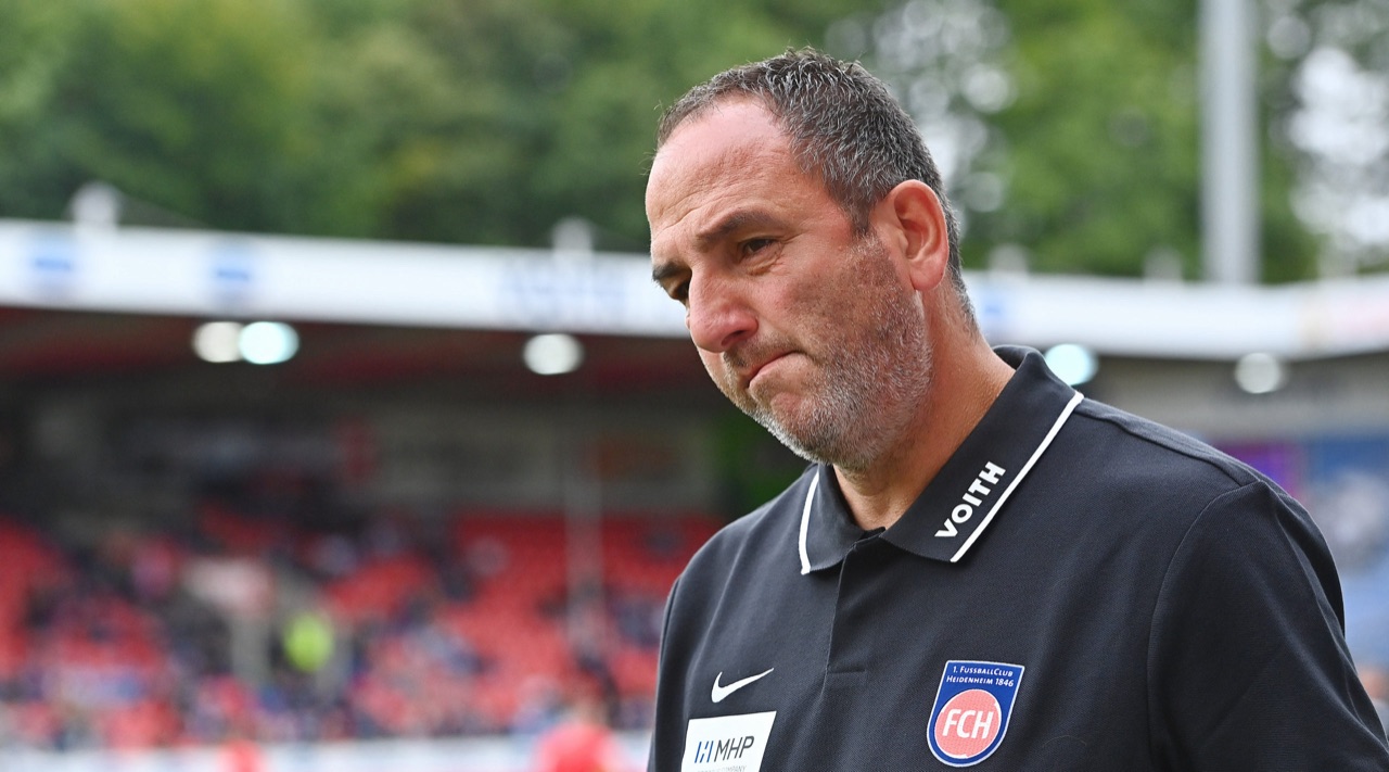 „Der HSV ist zuletzt eine Klasse für sich gewesen“