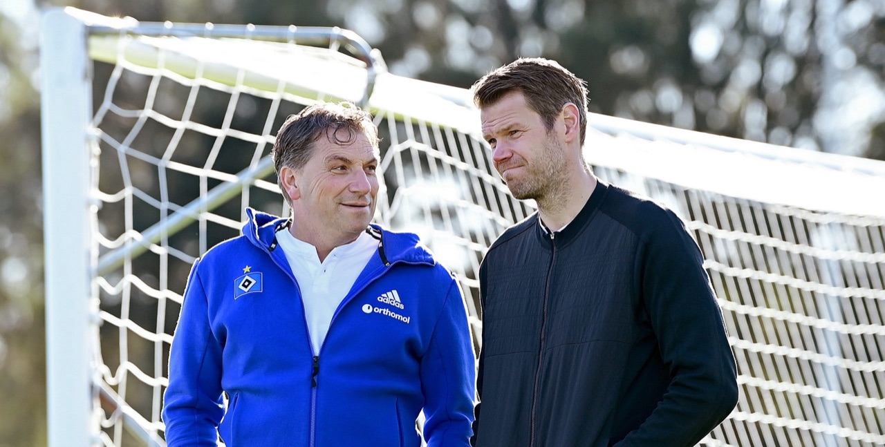 Die Neubesetzung des Vorstandes sorgt für Ärger beim HSV