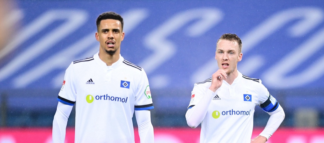 Die Konkurrenz erhöht den Druck auf den HSV