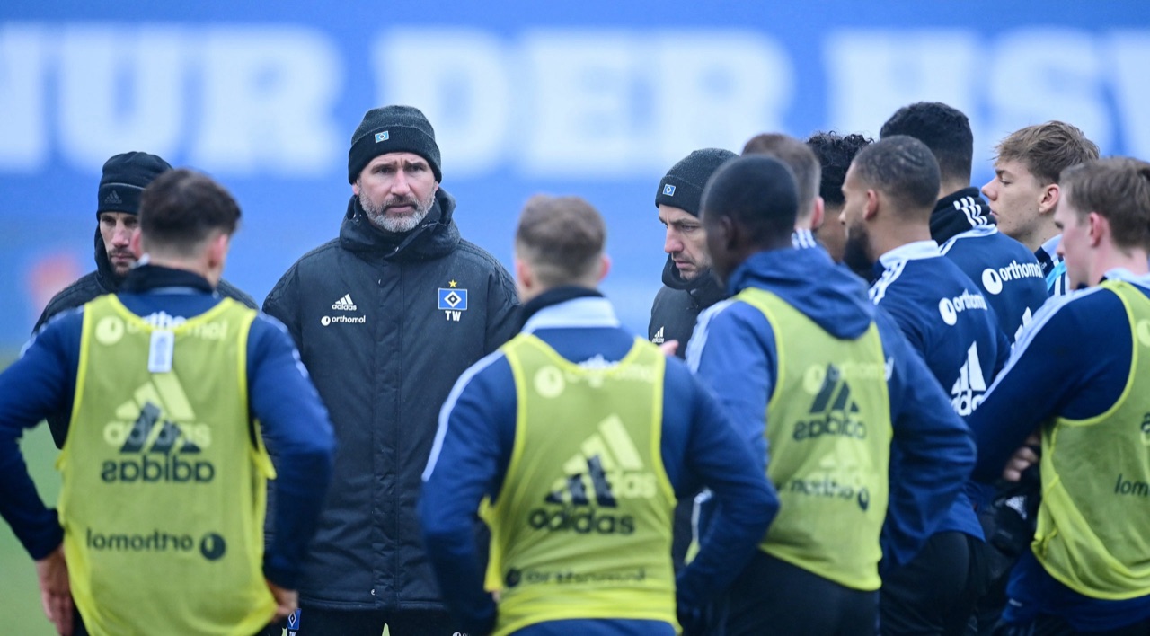 Spielerausfälle sorgen für Wende zum Guten beim HSV