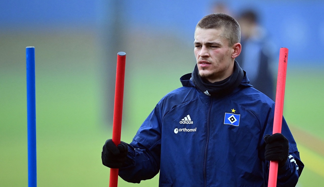 HSV: Gerüchte um Muheim, ansonsten ist Pause