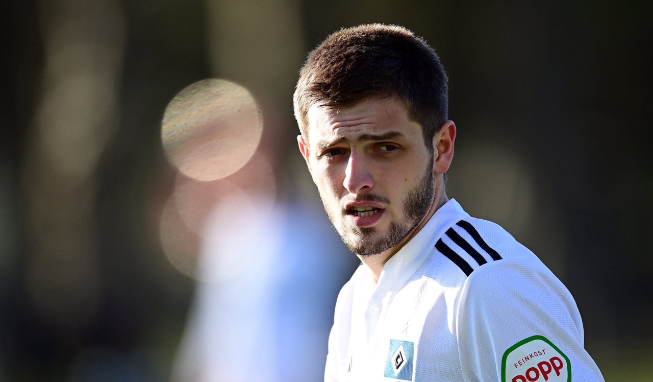Datenanalyse: Der HSV hat in Chakvetadze einen echten Kittel-Ersatz