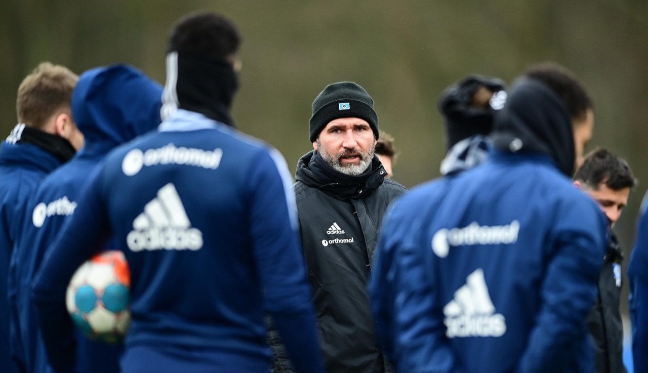 Voller Fokus aufs Nordderby - Schonlau gibt Grünes Licht