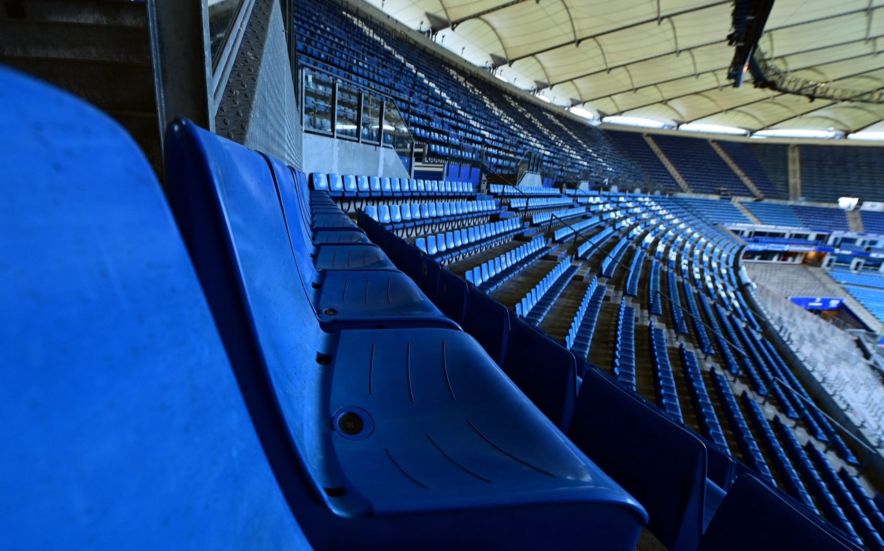 Spielverlegung beantragt - Corona legt den HSV lahm