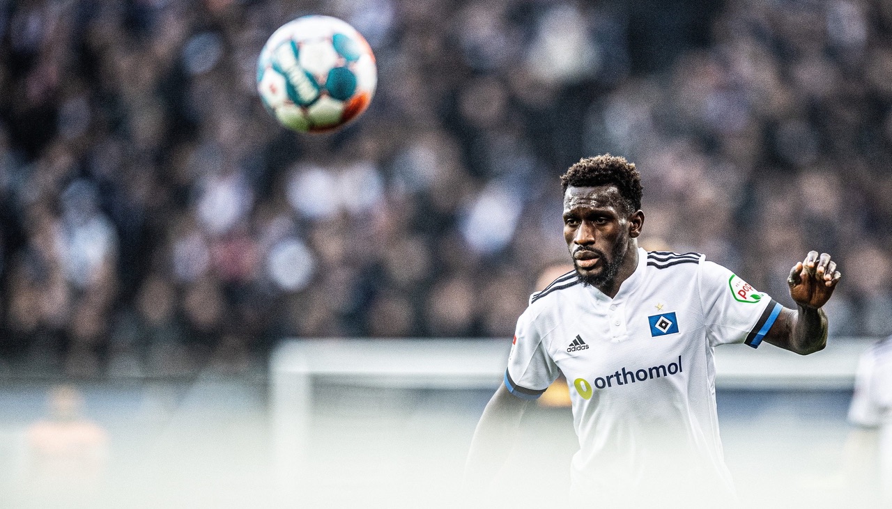 Beim HSV entscheidet sich alles jetzt - vor allem im Kopf