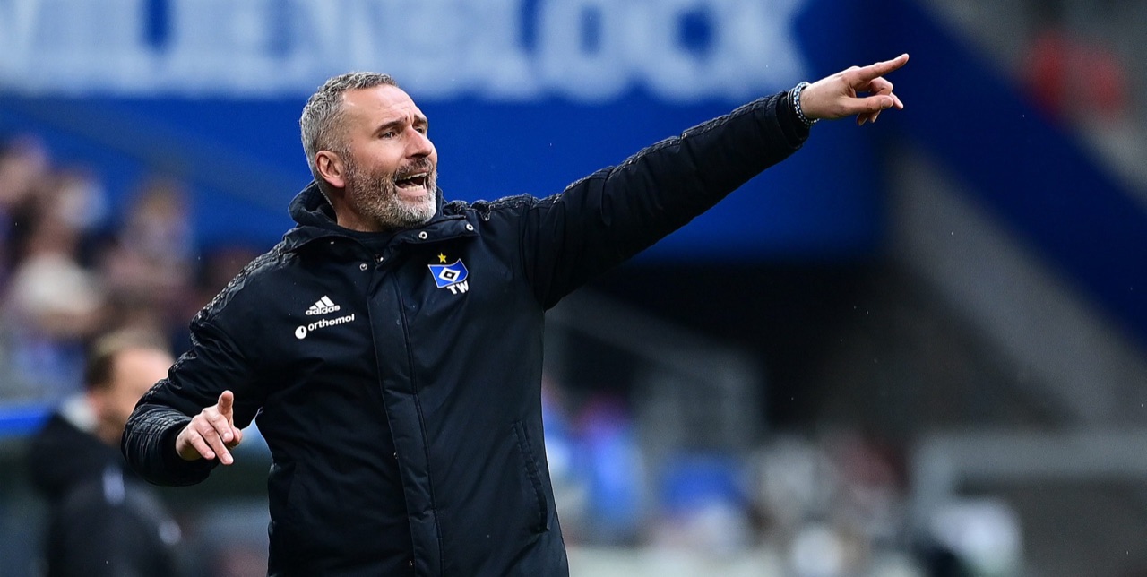 Die nächsten zwei Spiele werden entscheidend für den HSV