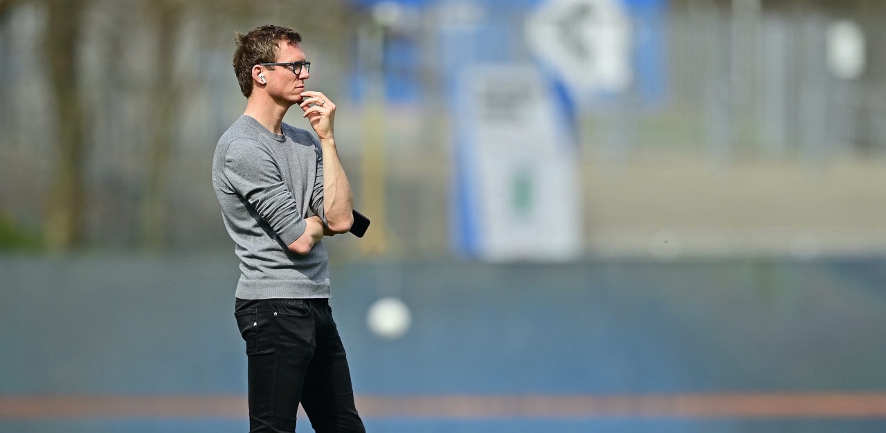 Der HSV dreht sich im Kreis - also lernt draus!