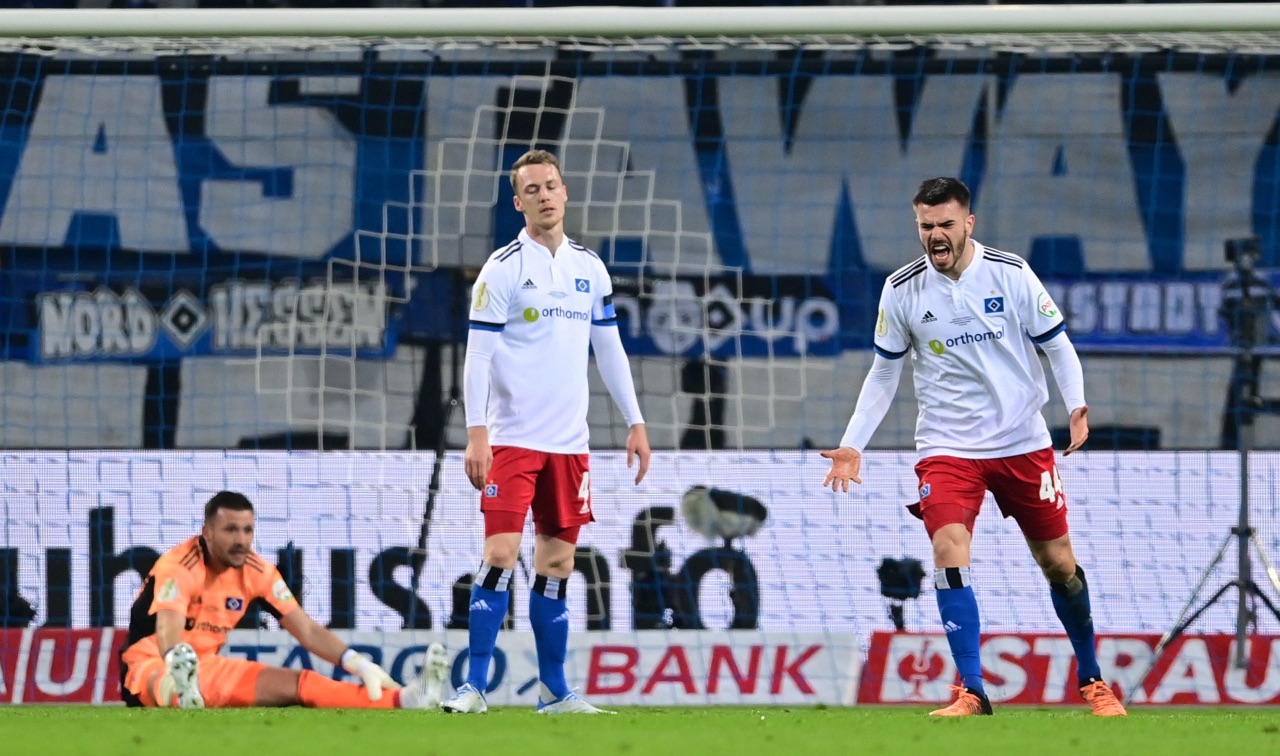 Das Highlight-Spiel war (zu) früh entschieden
