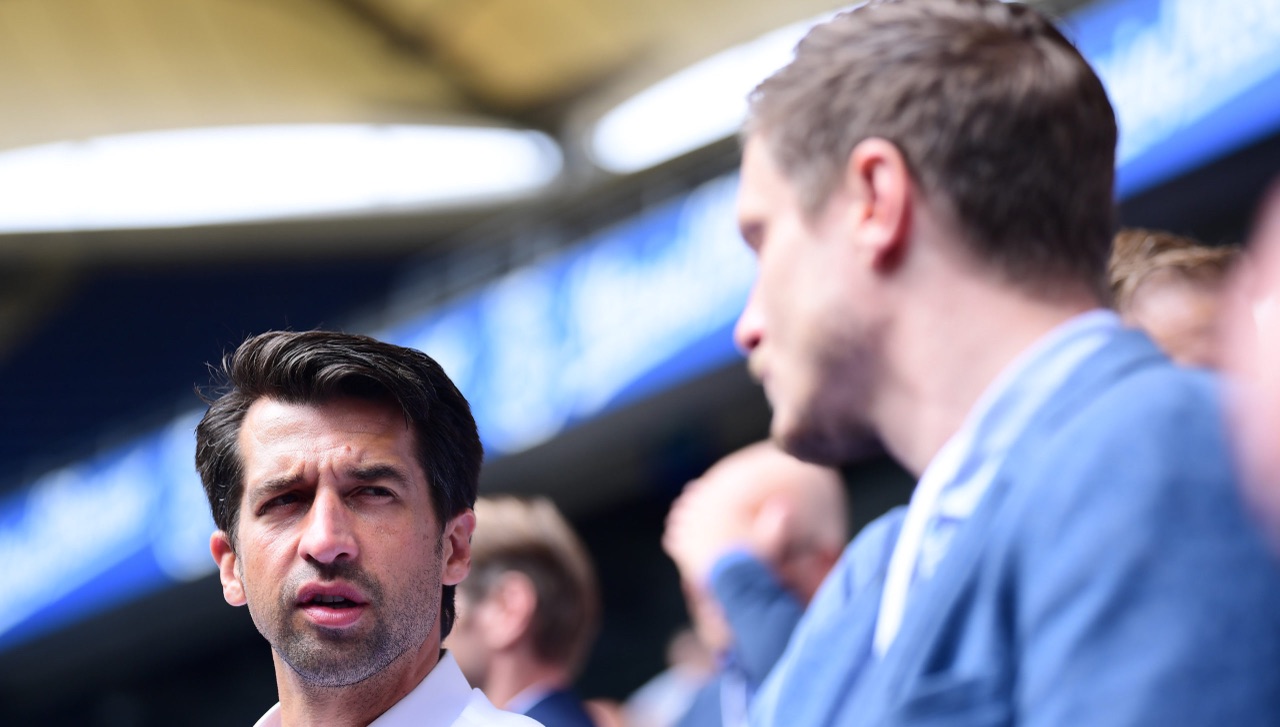 Kommunikationsdesaster gefährdet die Entwicklung des HSV