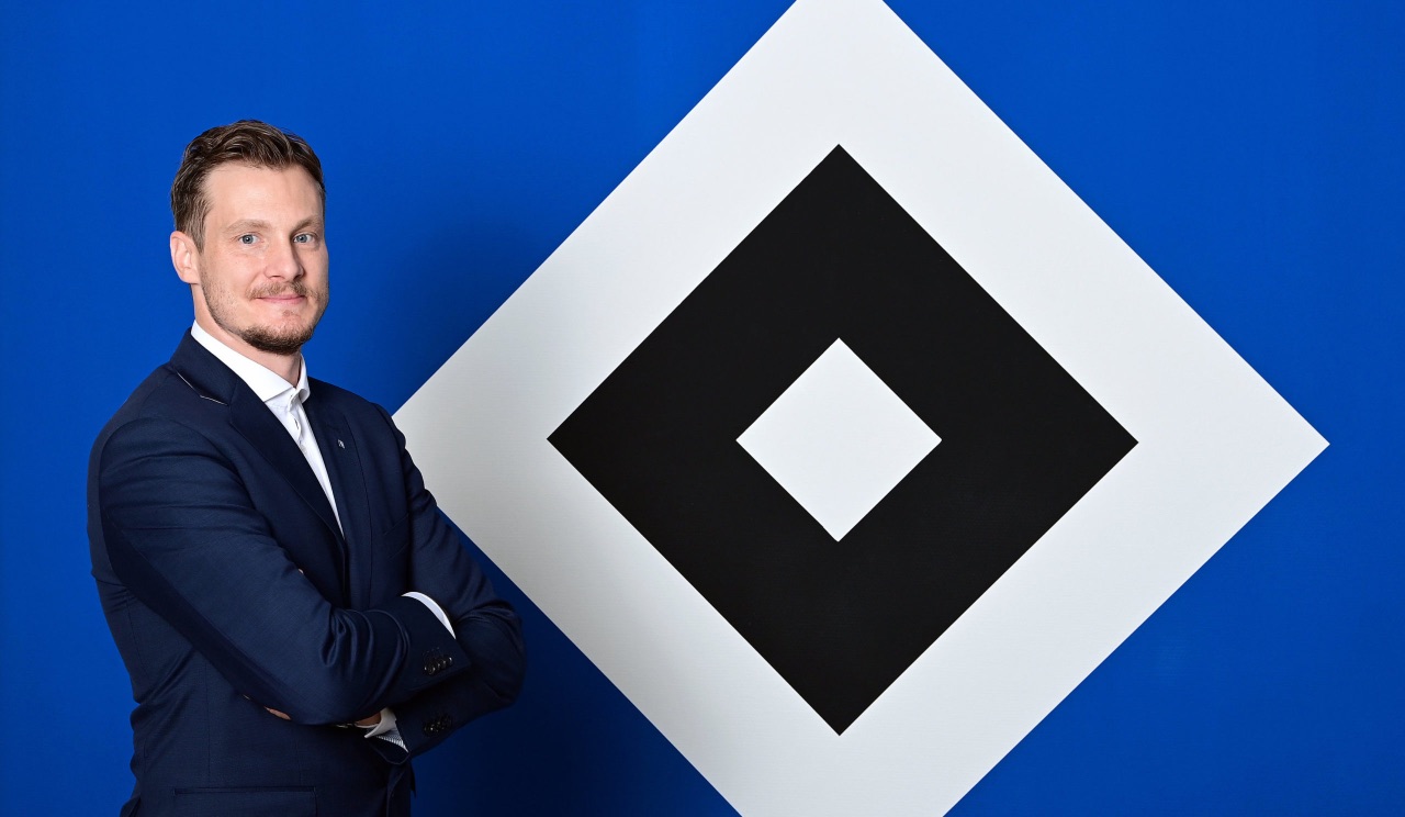 HSV-Boss Jansen spricht (endlich) Klartext