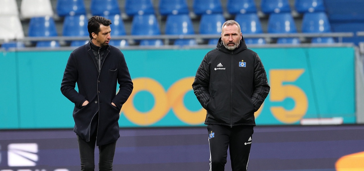 Hat der HSV aus seinen Fehlern gelernt?