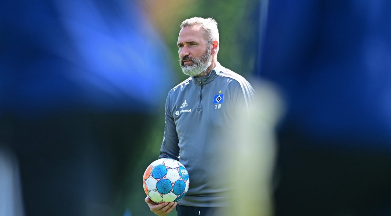 Saisonanalyse: Tim Walter macht den HSV stärker