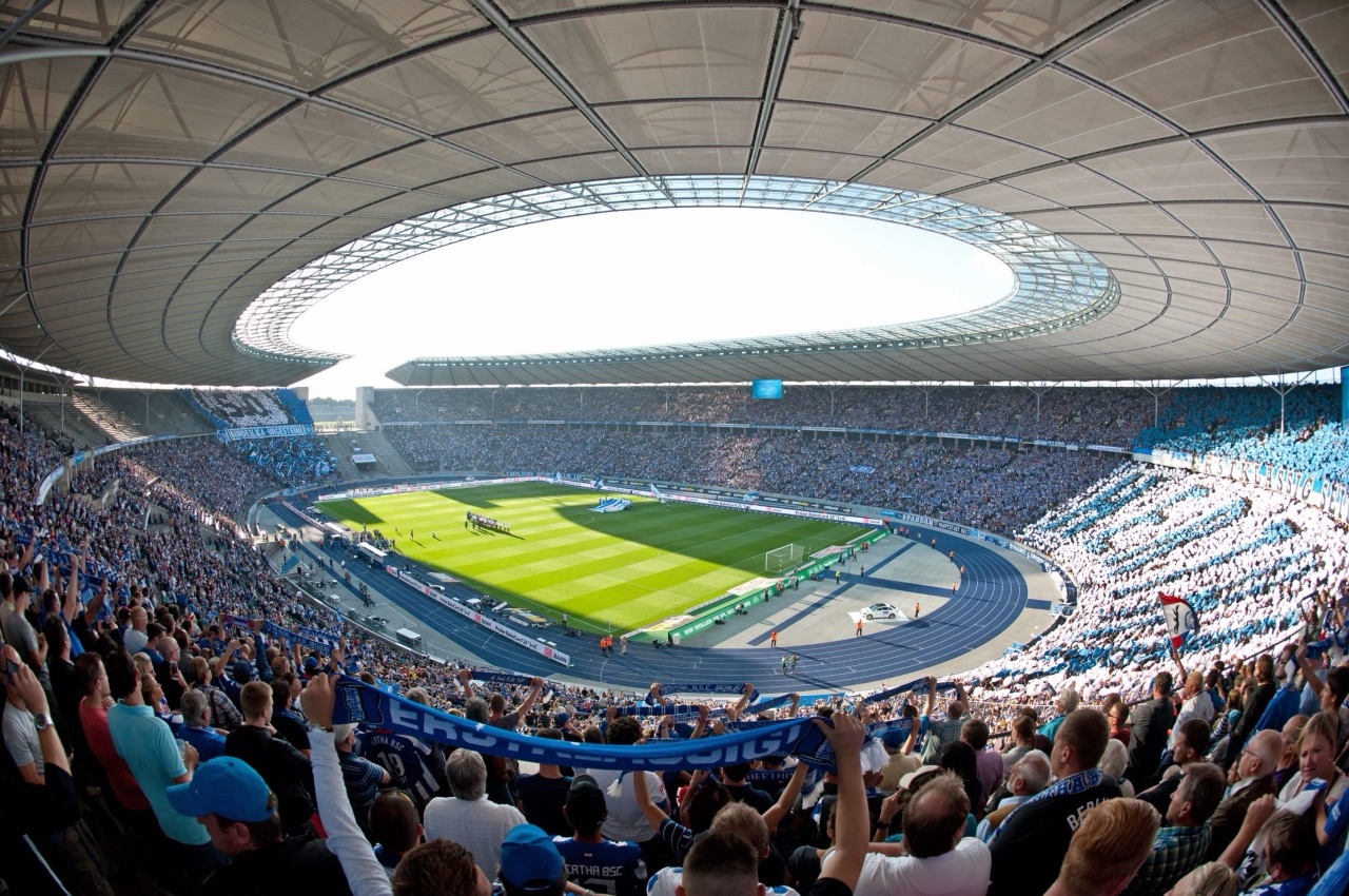 Relegation: Das erwartet den HSV im Hinspiel in Berlin