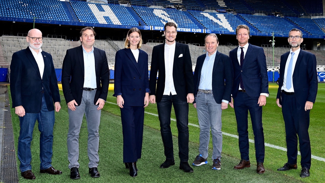 Der HSV entwickelt sich - unkontrolliert und rückwärts...