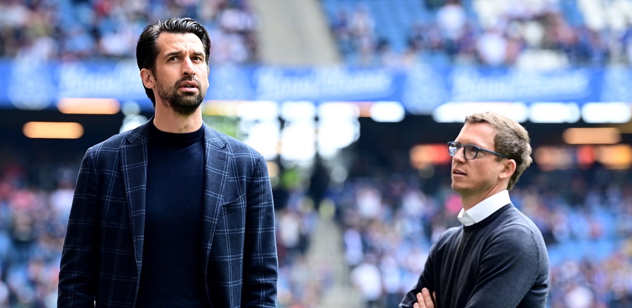Viel los beim HSV: Zwei Neue, Boldt degradiert Mutzel, und Uwe Seeler stürzt