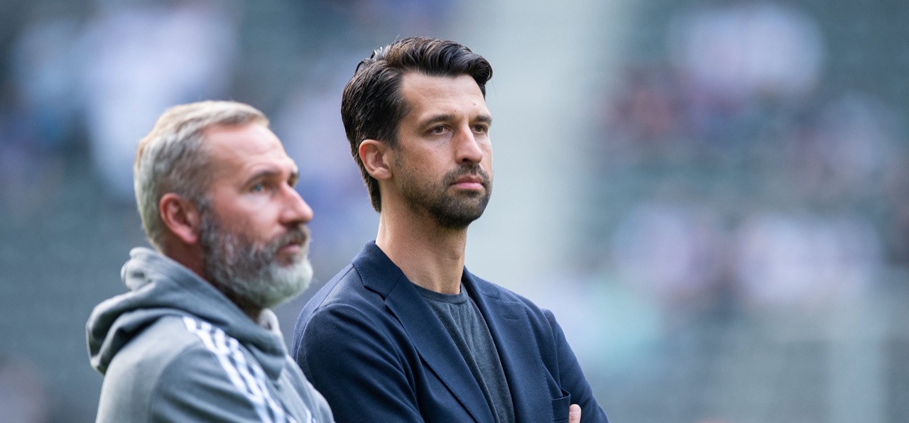 Der HSV muss warten
