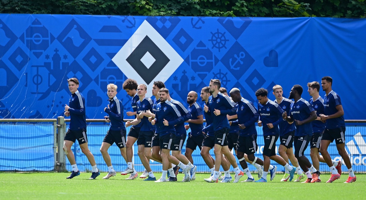 HSV-Vorstand Boldt: „Wir nehmen die Herausforderung Aufstieg an“