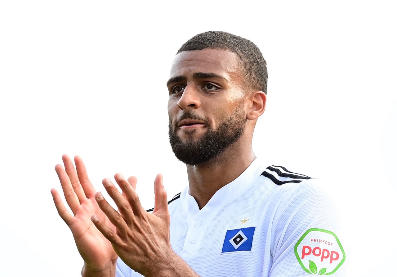 HSV kassiert 3,8 Millionen - Vagnoman wechselt zum VfB Stuttgart