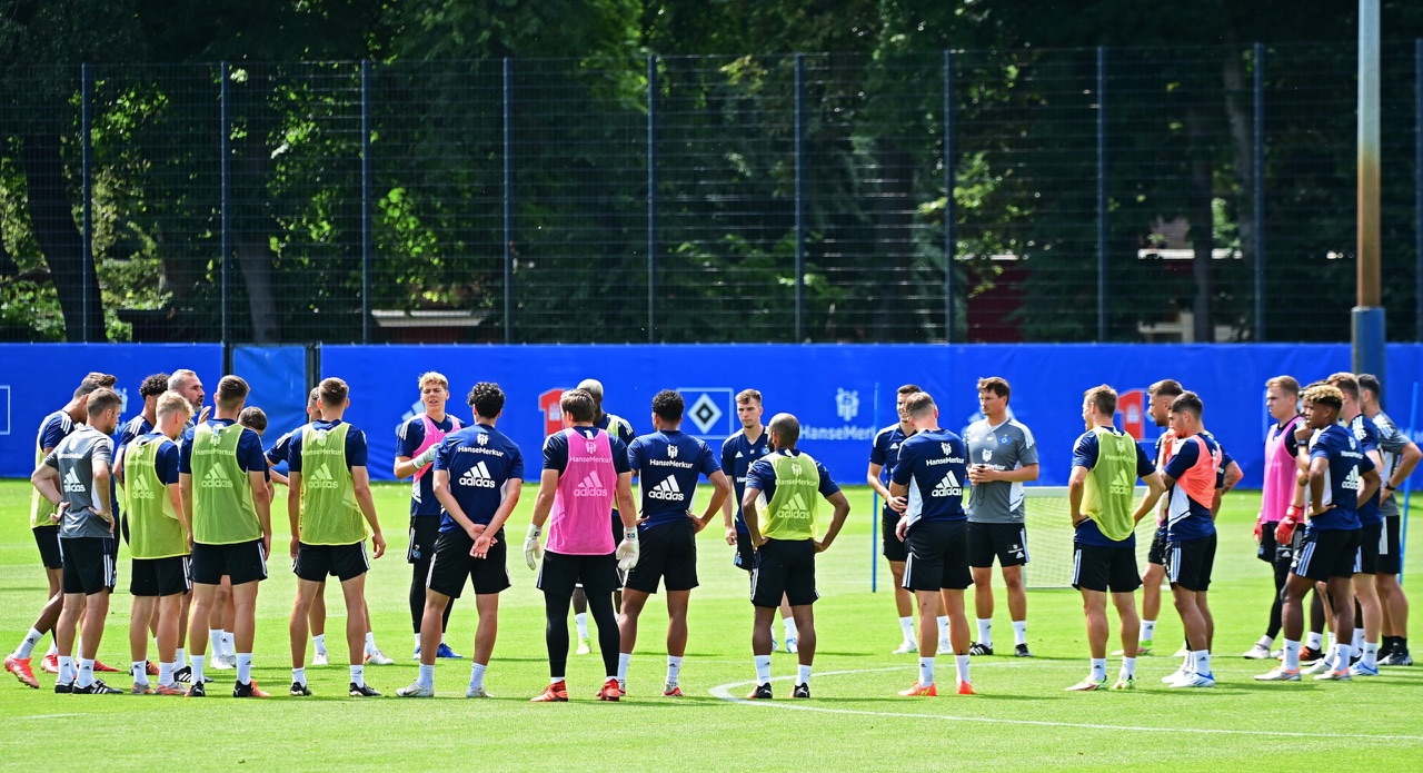 Experten sehen HSV ganz oben - und den FC St. Pauli unten