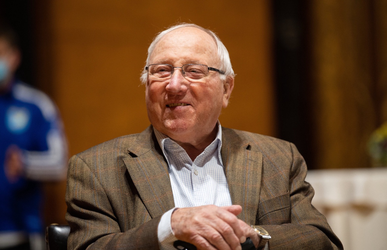 Ein Idol ist gegangen - Uwe Seeler stirbt mit 85 Jahren