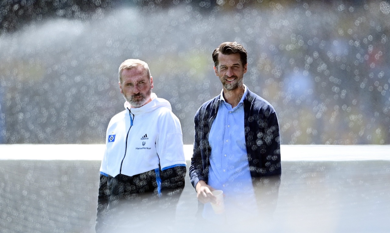 Vorstandsstreit erreicht Sport - jetzt wird's gefährlich