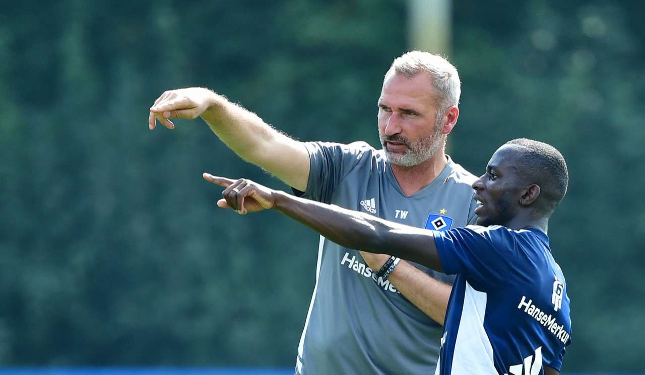 Transferanalyse: Dompé bringt alles mit, um den HSV zu verstärken