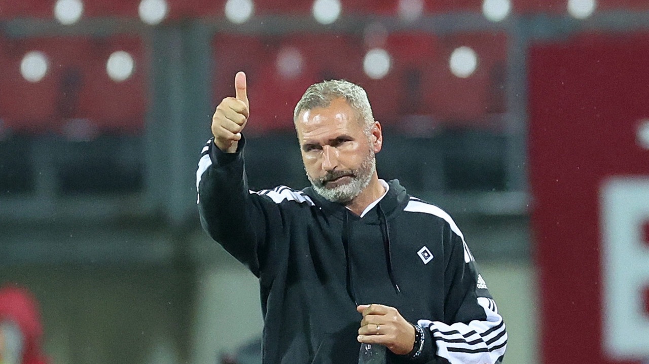 Reif? Das muss der HSV erst noch beweisen