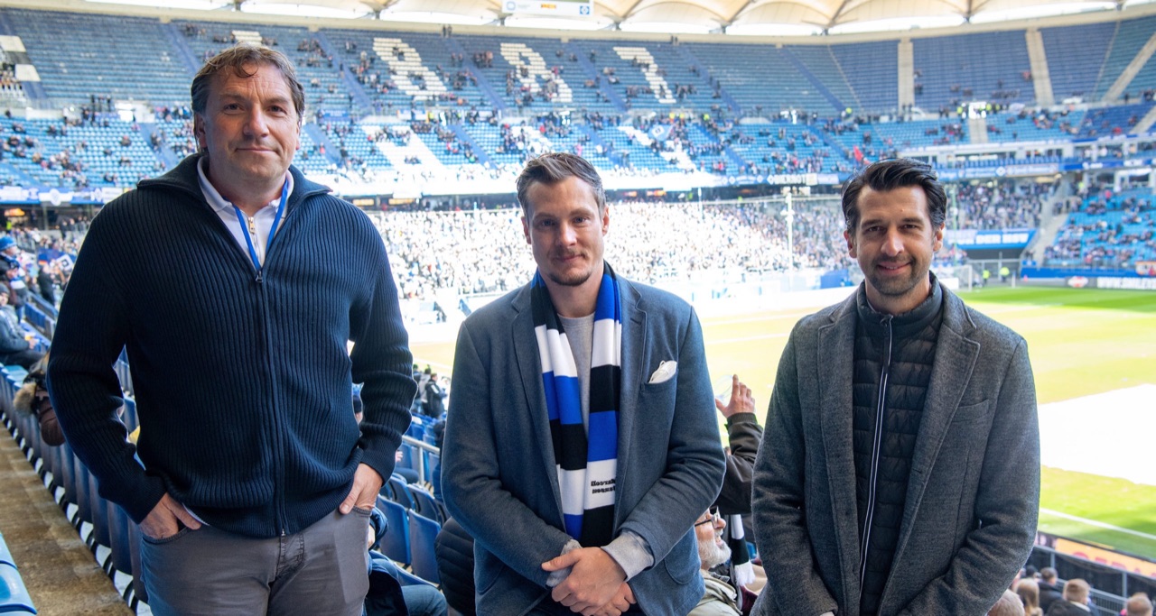 Beim HSV gilt das Leistungsprinzip nur im Sport