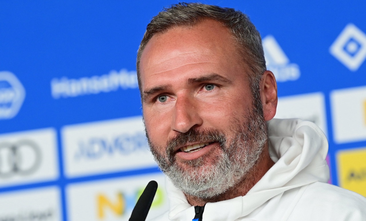 Deadlineday ohne HSV - Mikelbrencis noch keine Alternative