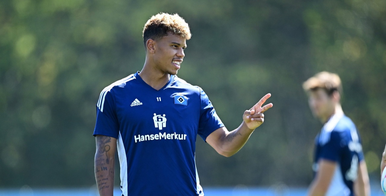 Der HSV steigert seinen Marktwert - und sollte sich nicht hetzen lassen