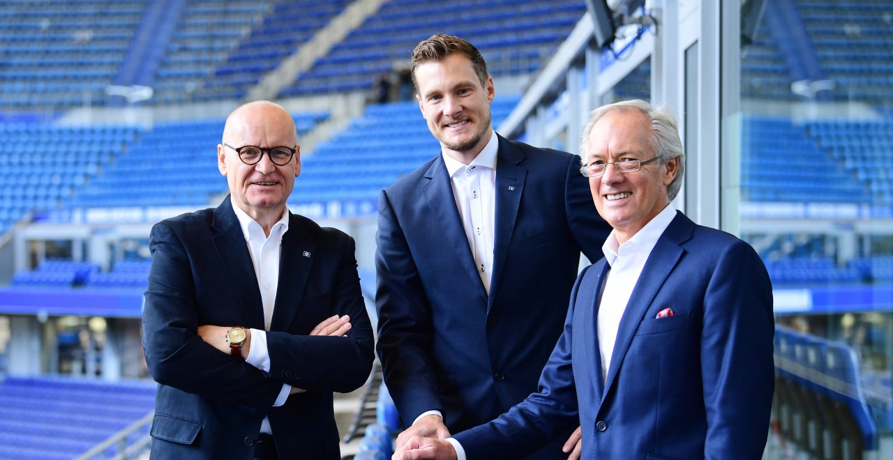 Der HSV sortiert sich - Jansen gerät zunehmend unter Druck