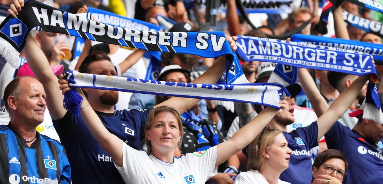 Die Trainer-Thematik beim HSV beschäftigt uns