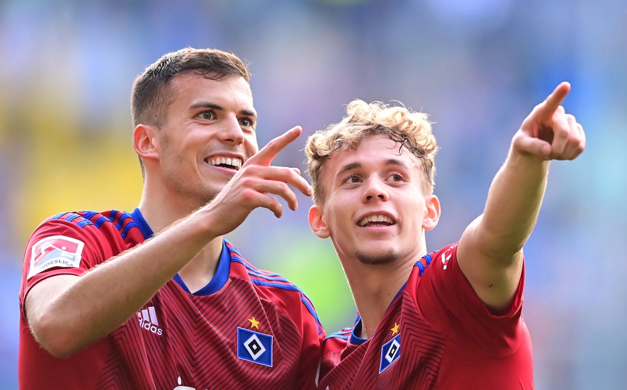 Paderborn war ein erster, guter Schrittt - für alle