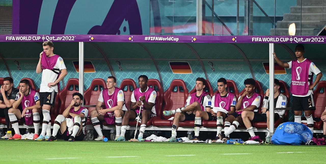 HSV macht Pause - Schicksalsspiele in Katar