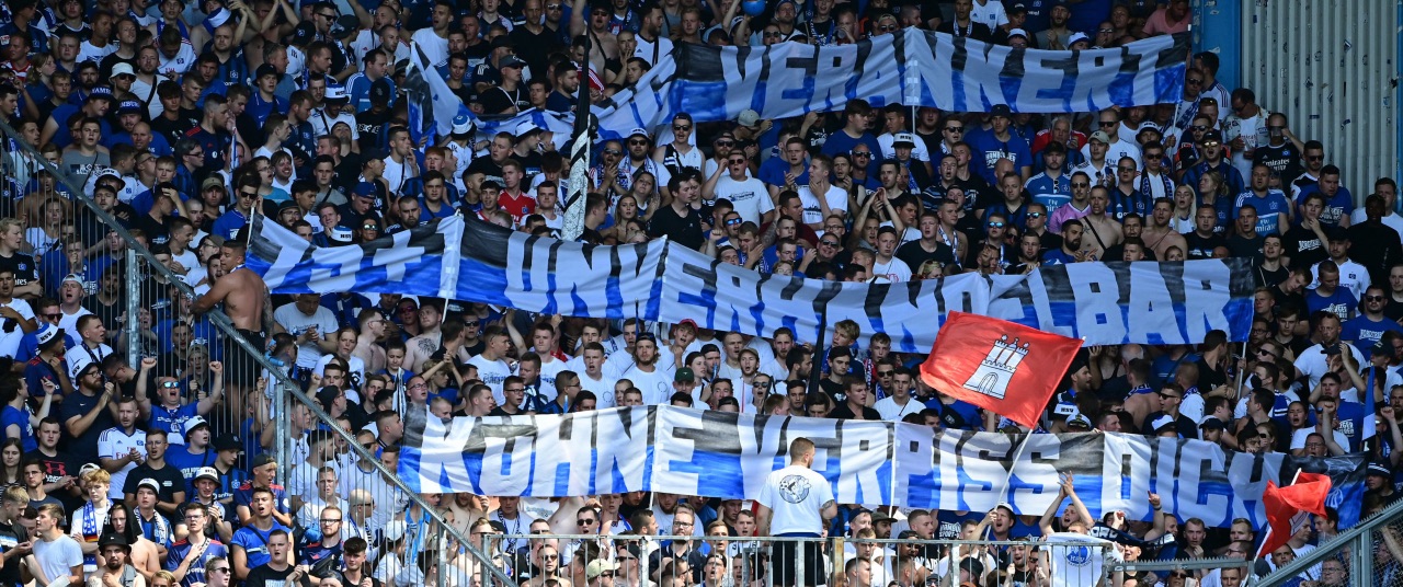 Heiße Debatte: Fans diskutieren über Klaus Michael Kühne