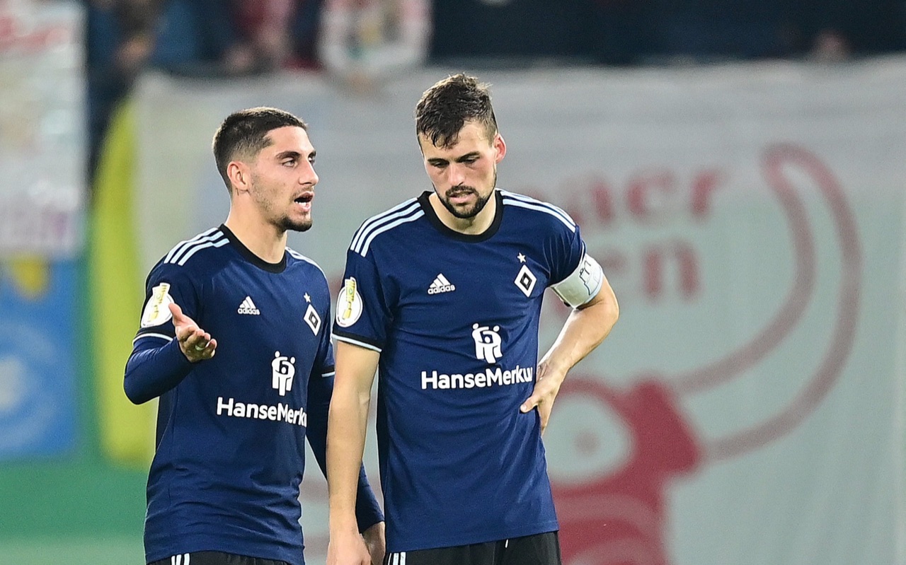 HSV-Analyse, Teil 3: das defensive Mittelfeld