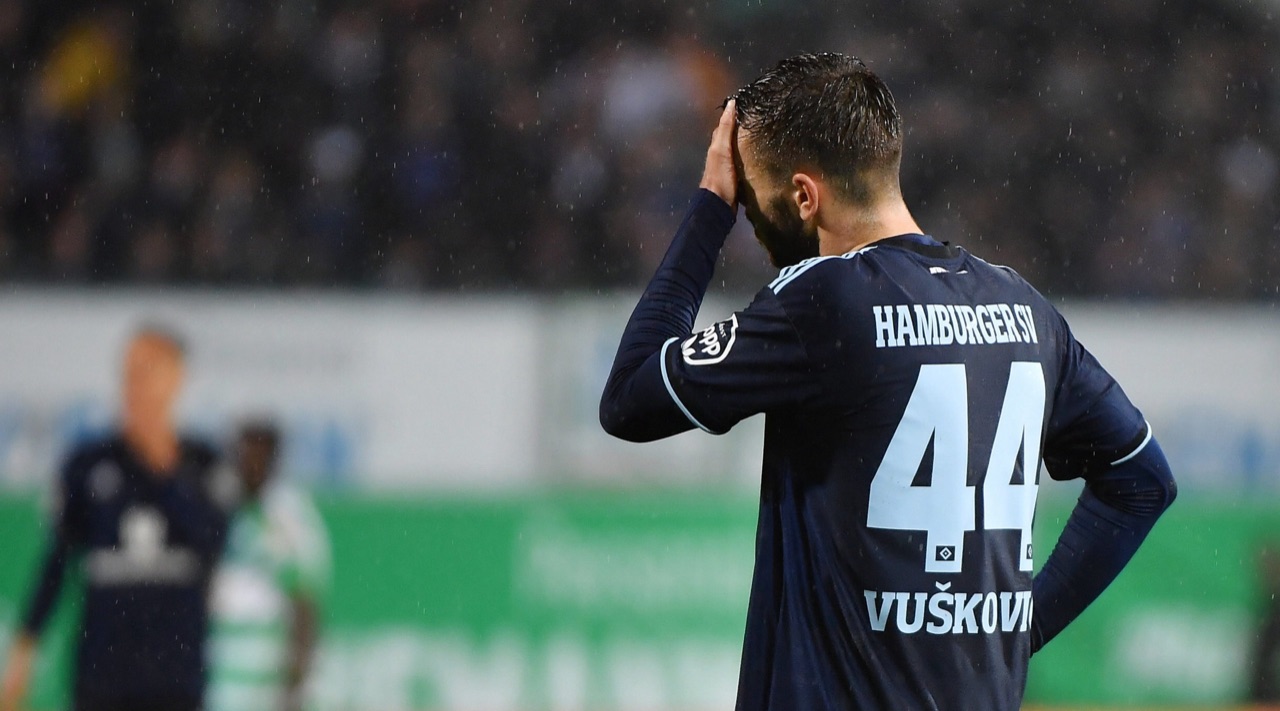 Vuskovics B-Probe auch positiv - Wirrungen im Aufsichtsrat