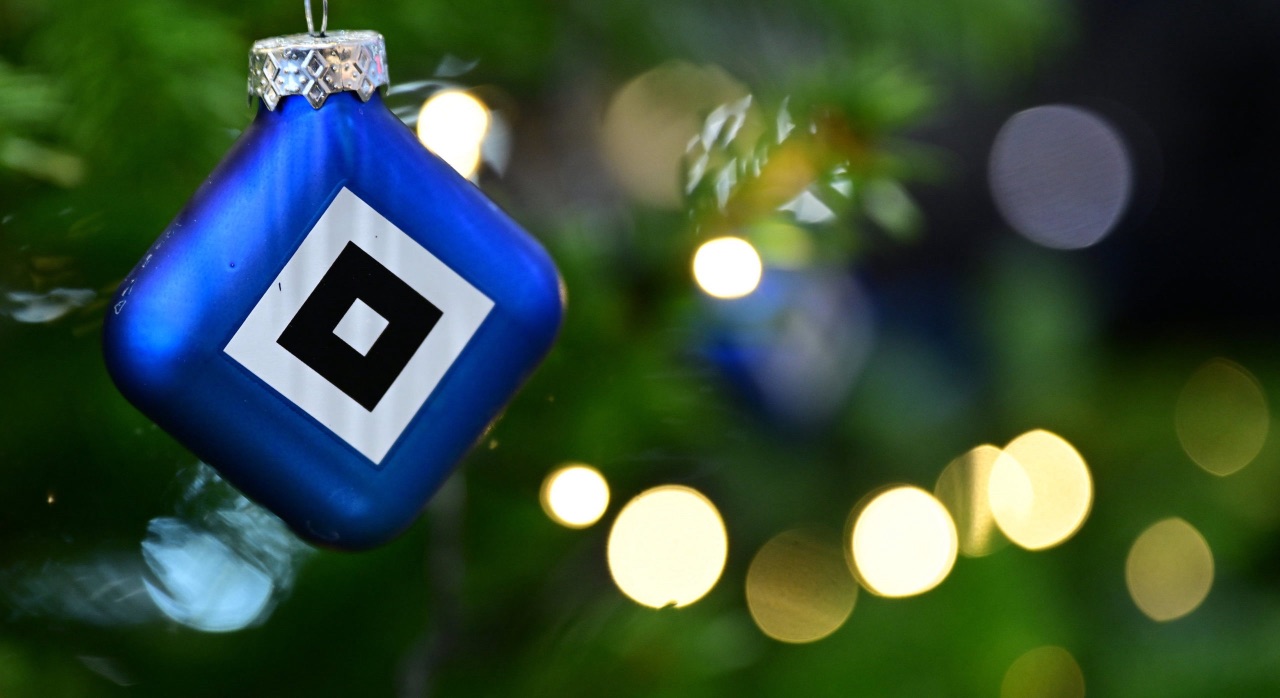 Frohe Weihnachten allerseits!!