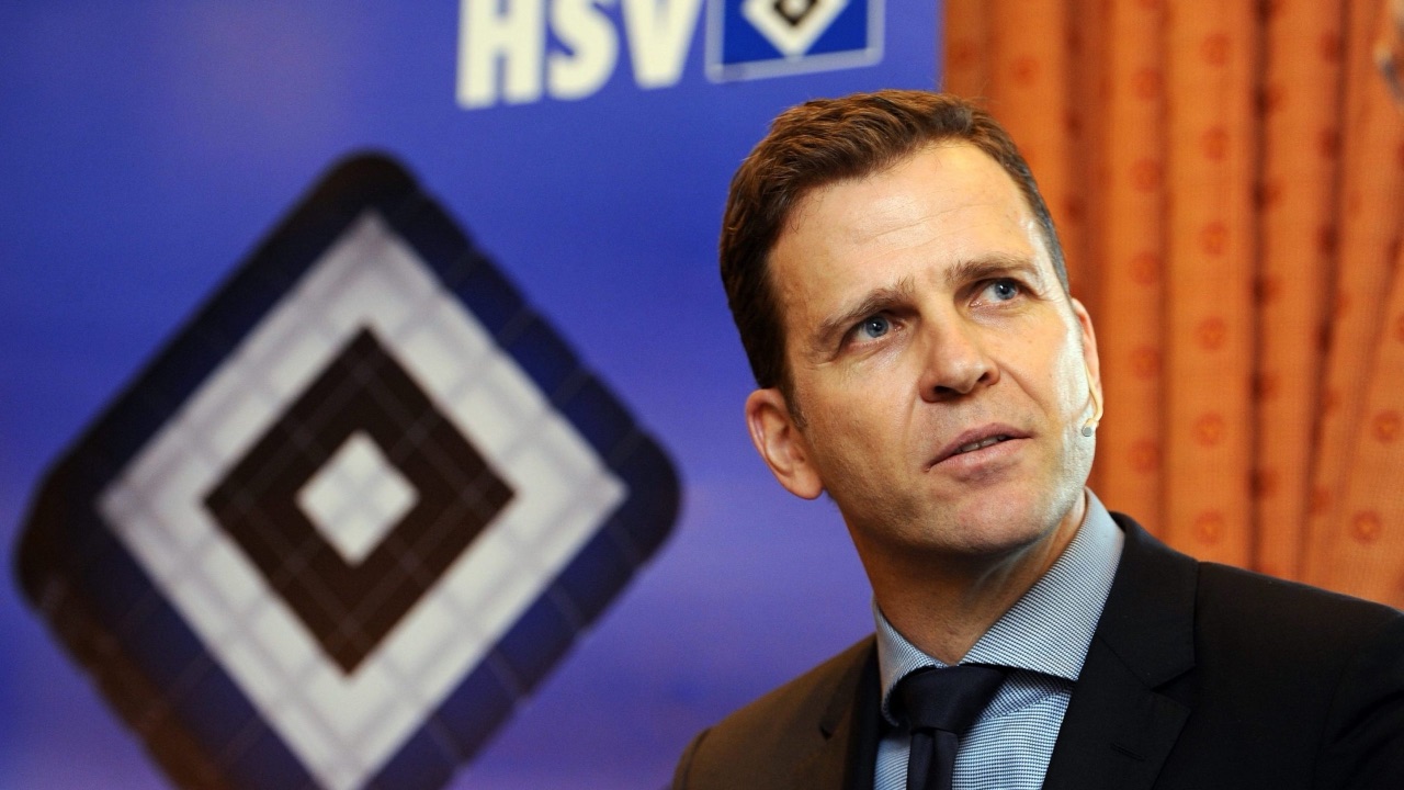 Falsches Management: Das haben HSV und DFB gemein
