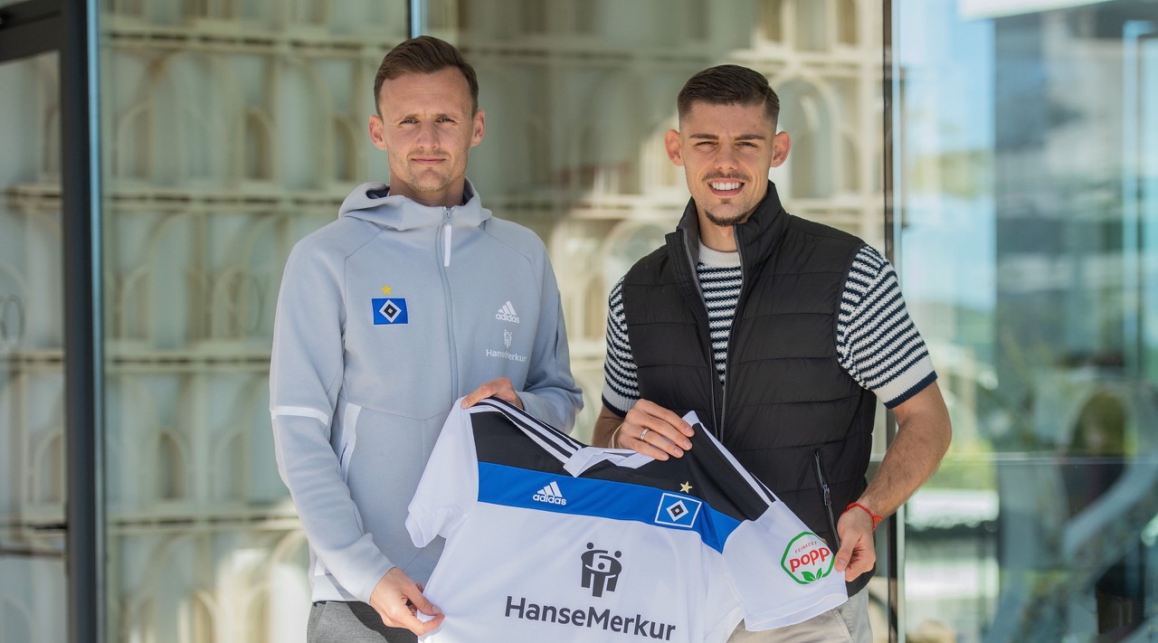 Lücken geschlossen? Kölner Talent Katterbach und Montero kommen
